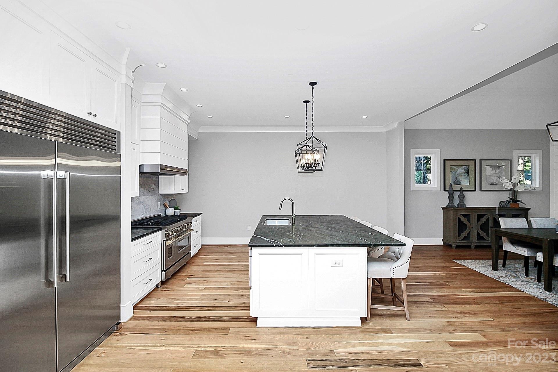 Sedgefield - Residential