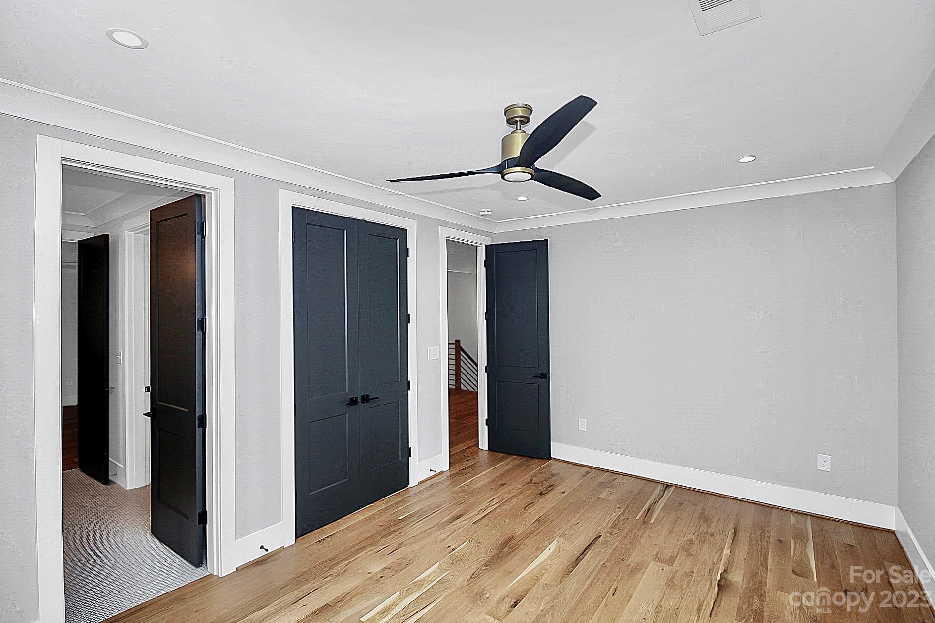 Sedgefield - Residential