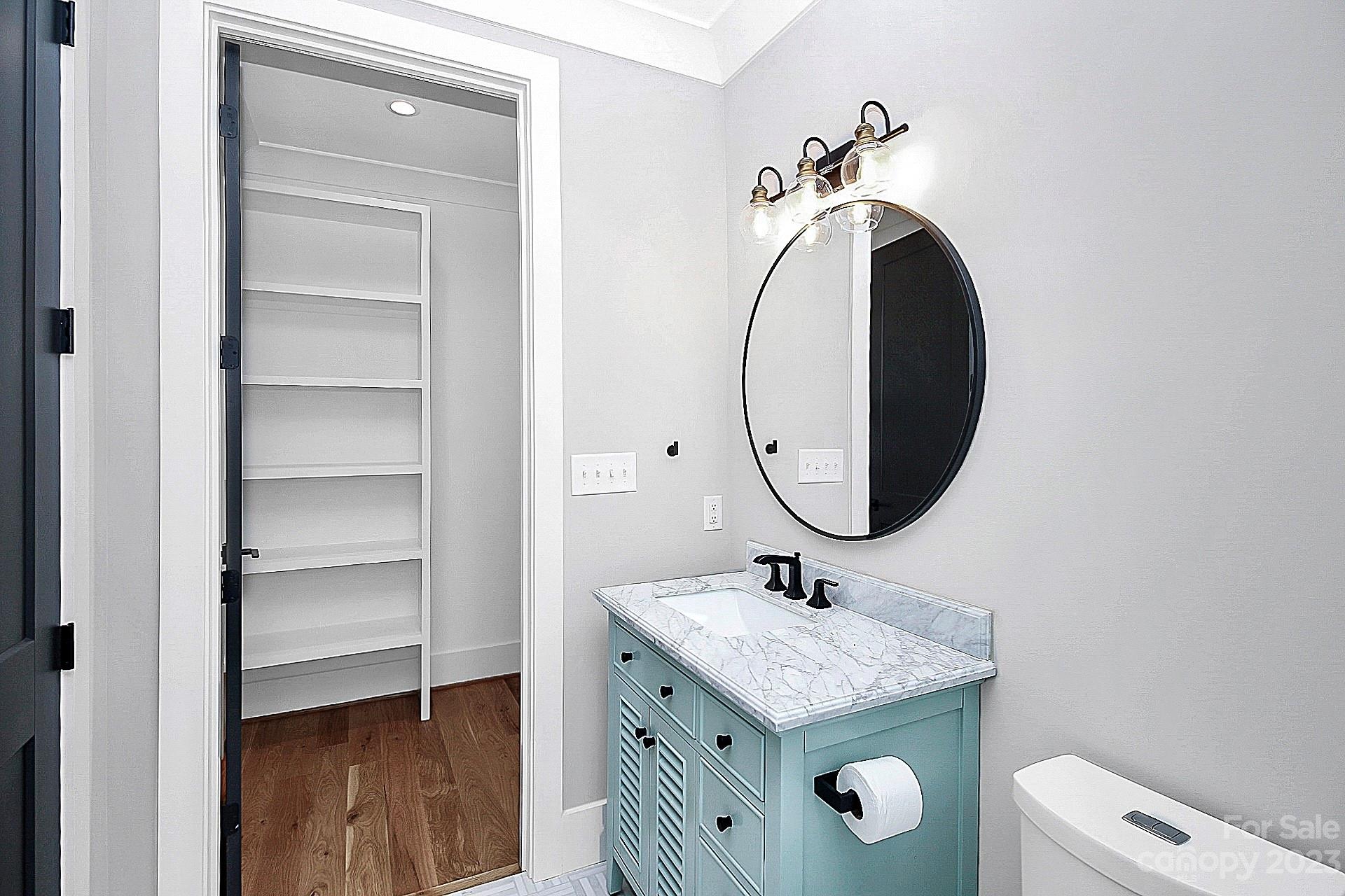 Sedgefield - Residential