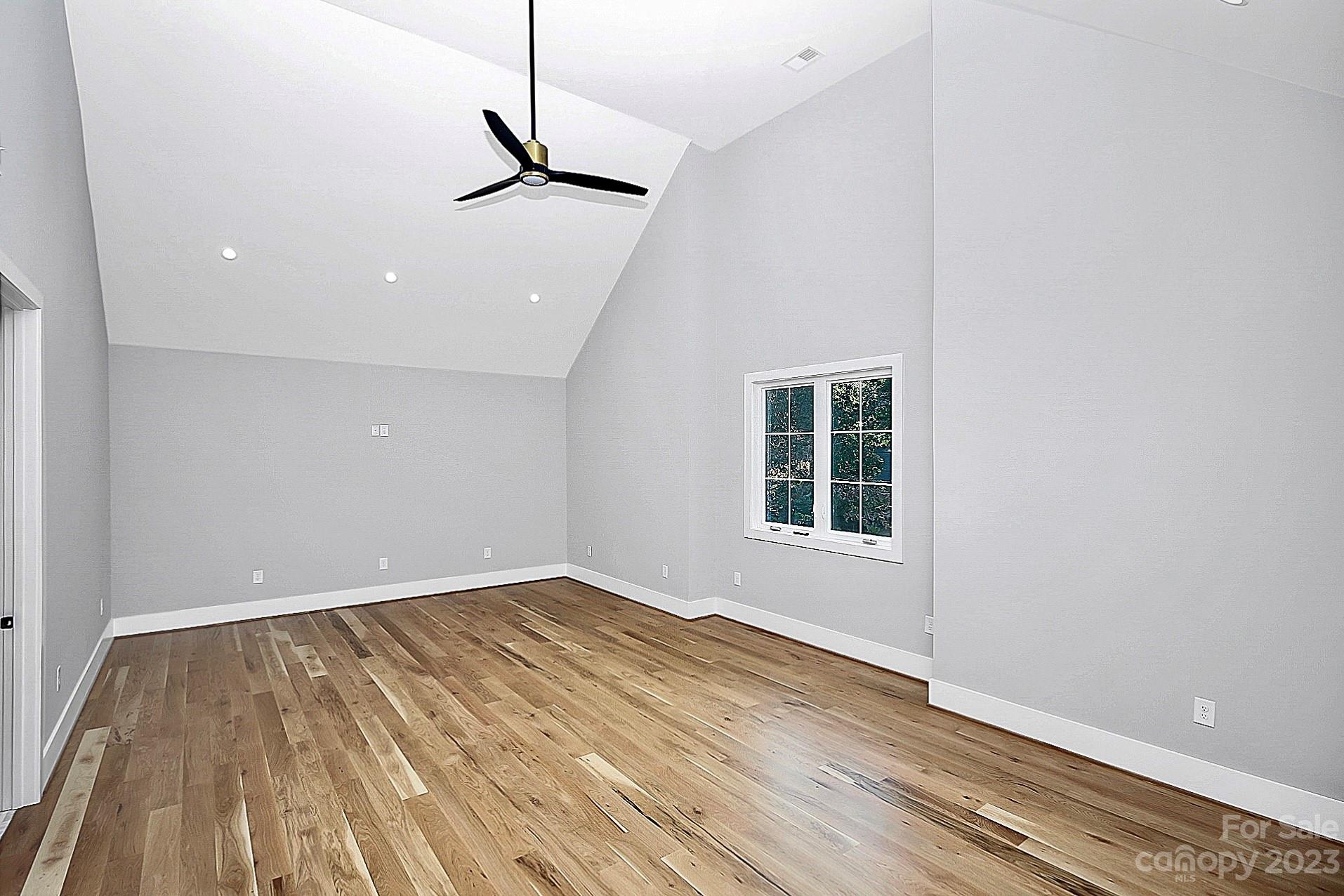 Sedgefield - Residential