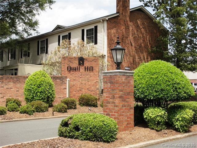 Quail Hill - Residential