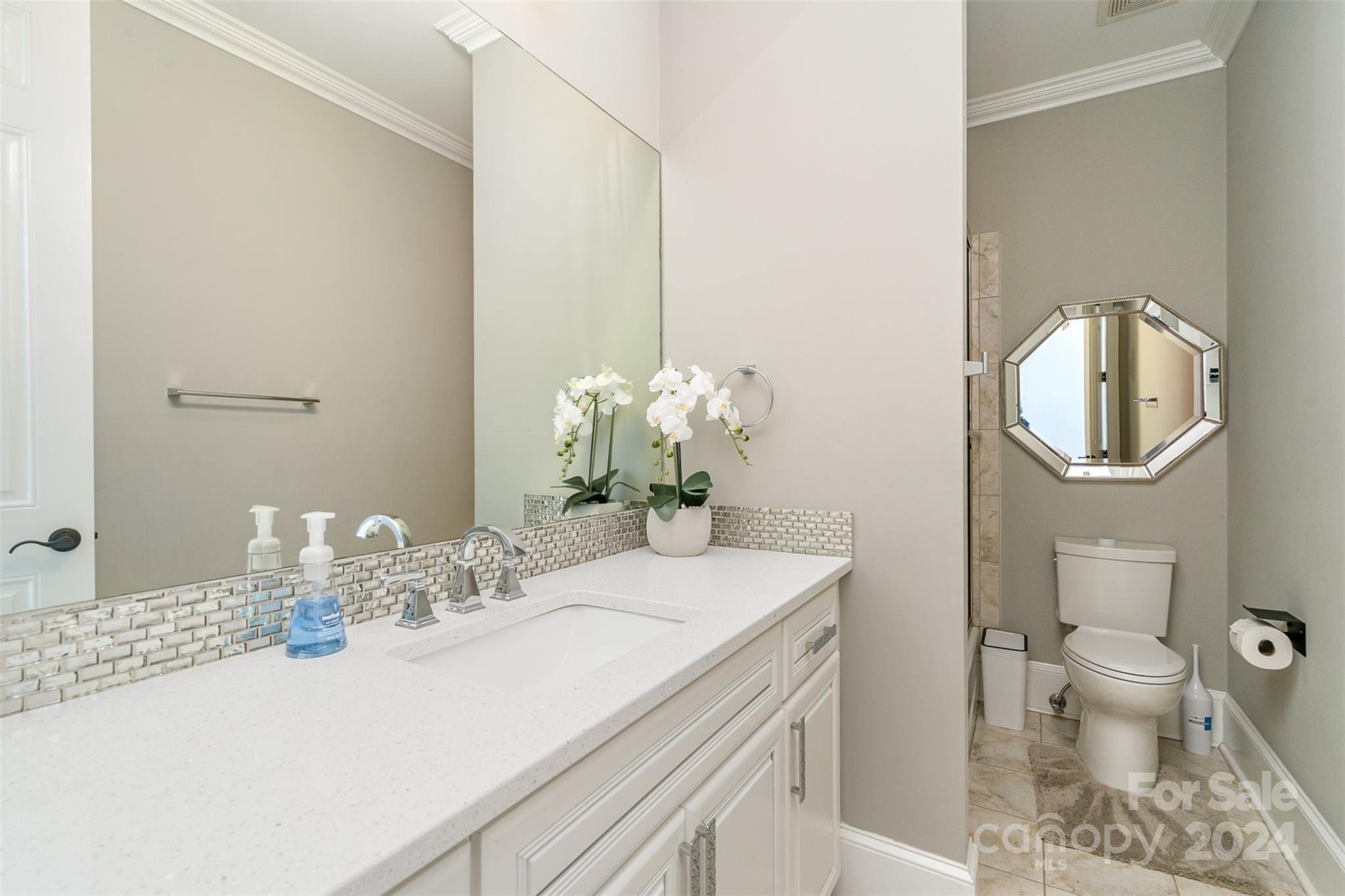 Southpointe - Residential