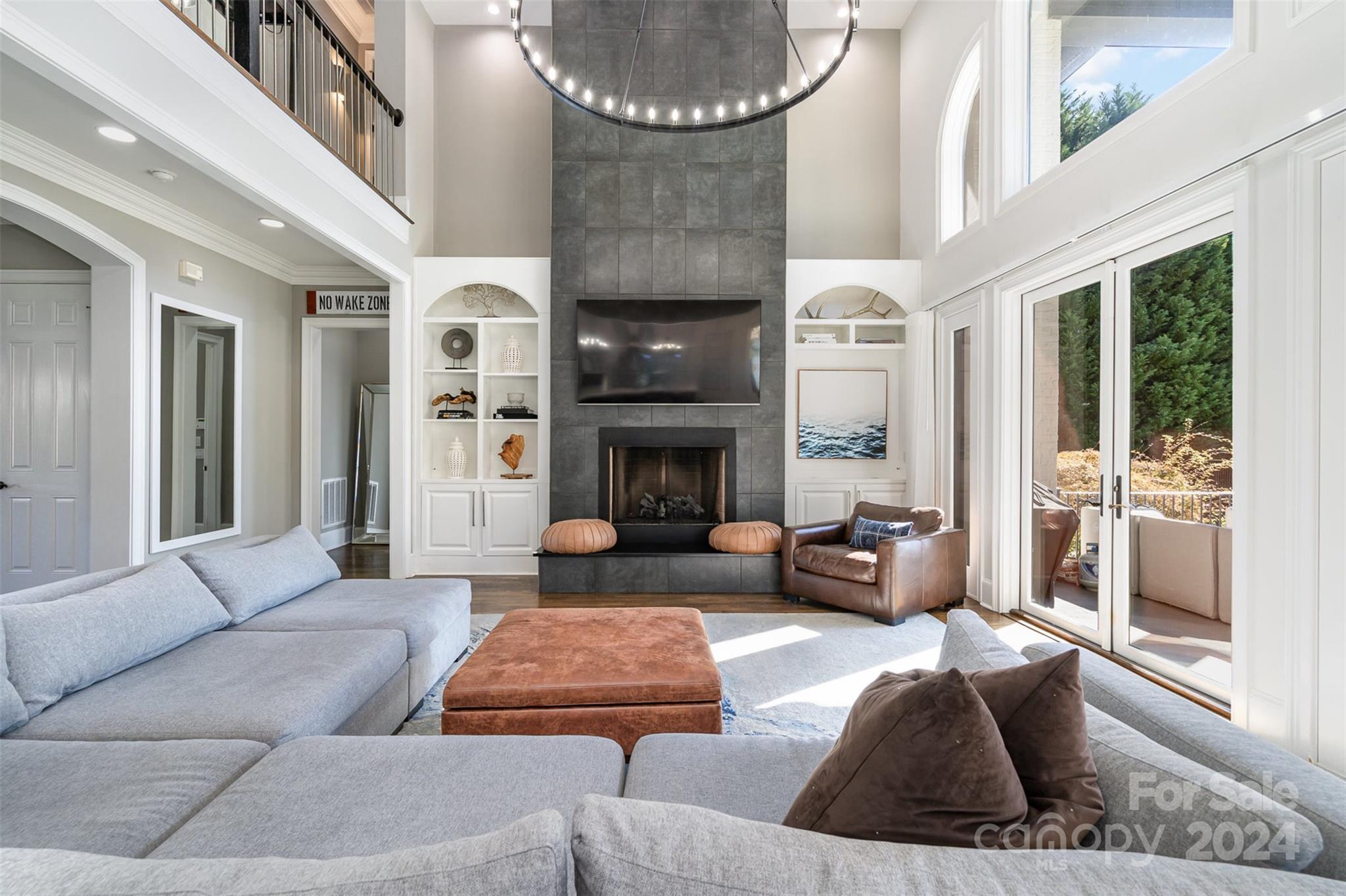 Southpointe - Residential