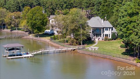 A home in Mooresville