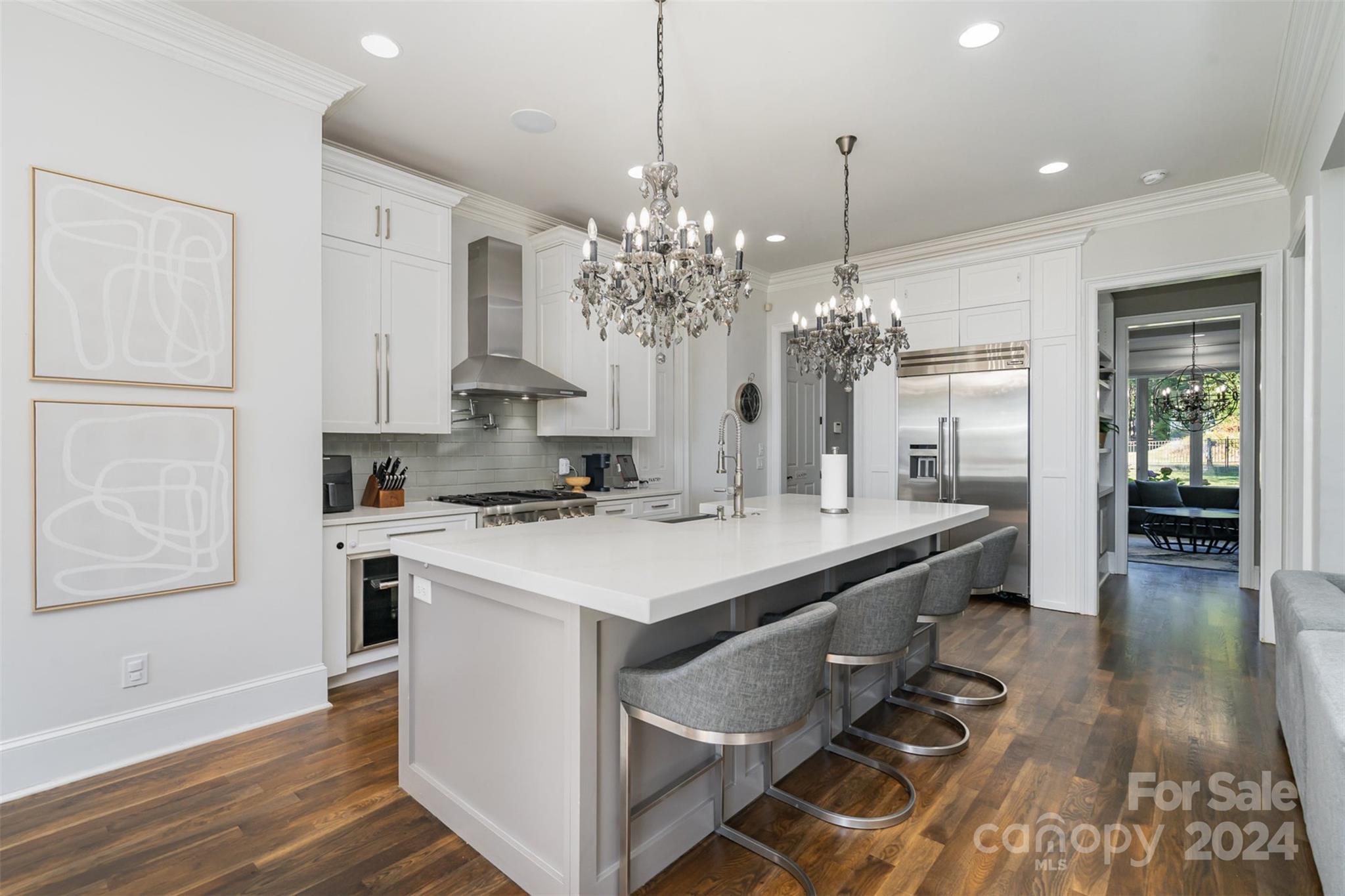 Southpointe - Residential