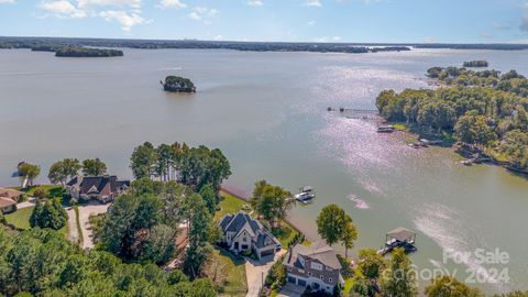 A home in Mooresville