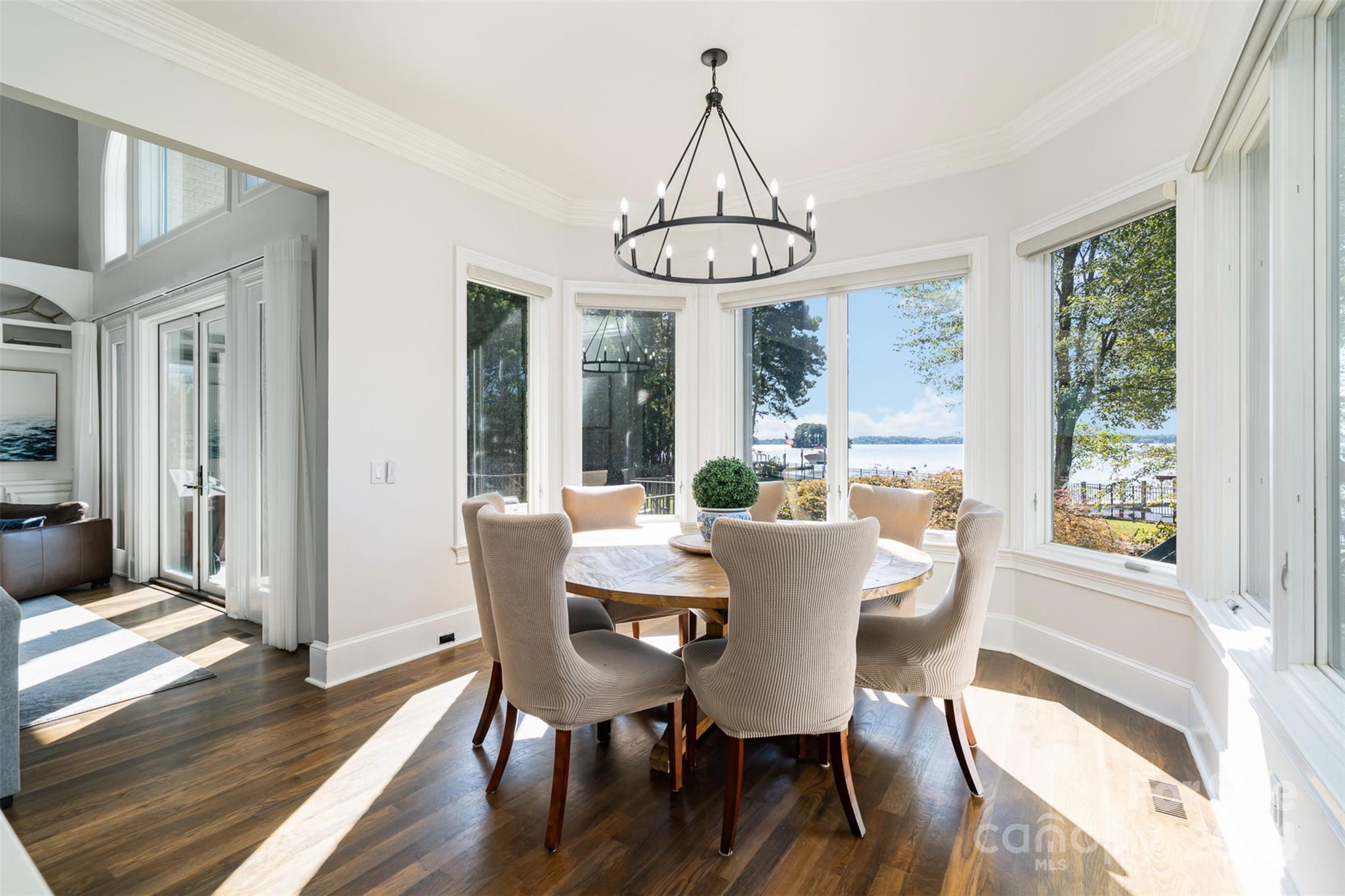 Southpointe - Residential