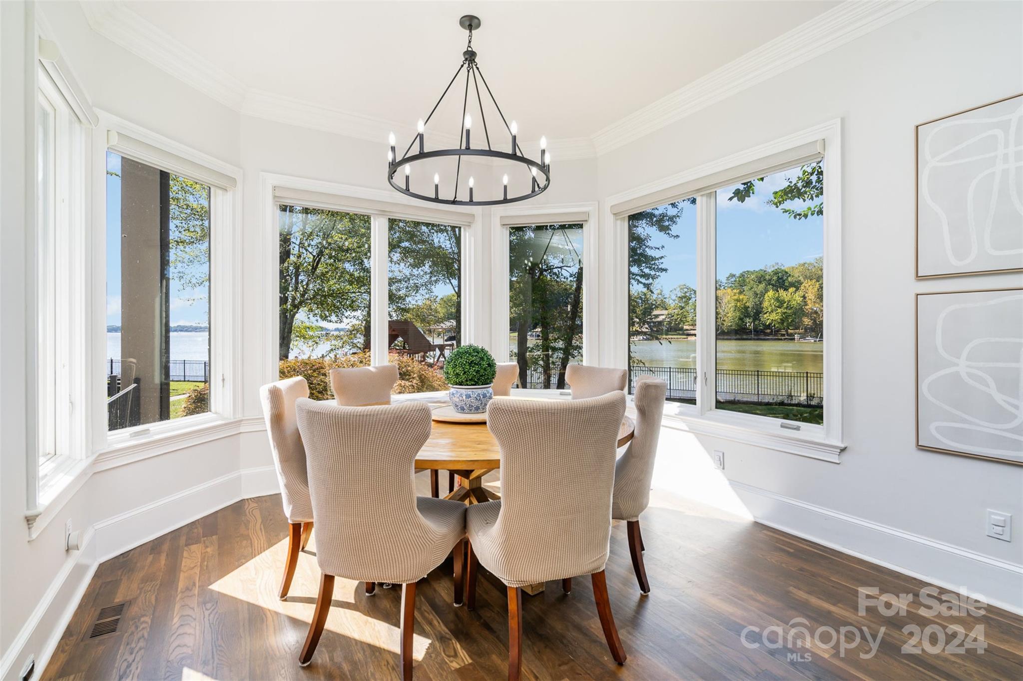 Southpointe - Residential