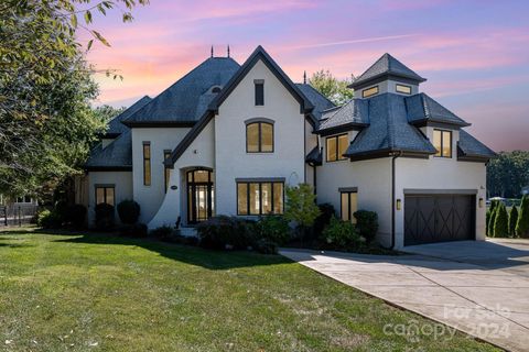 A home in Mooresville