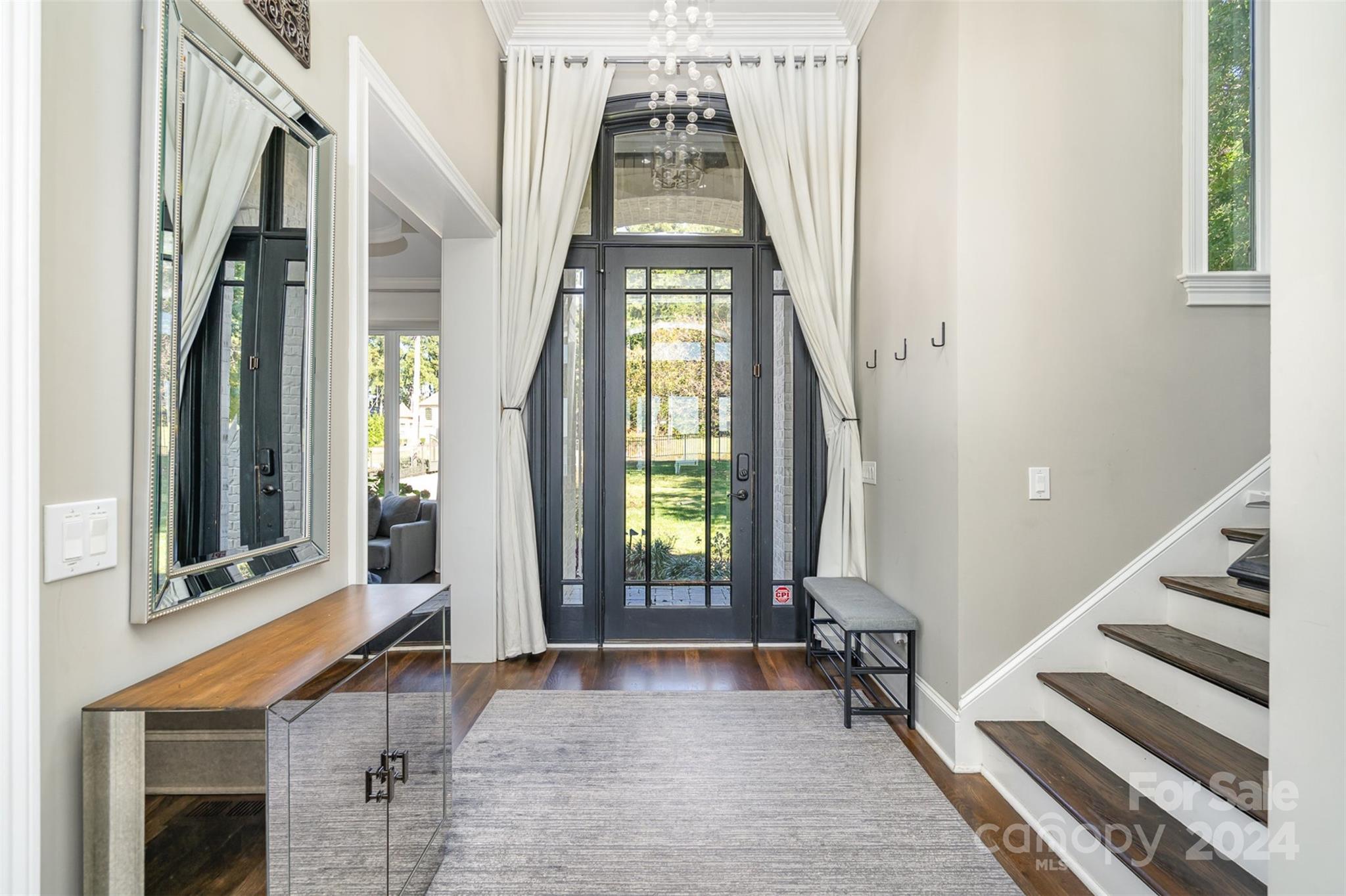 Southpointe - Residential