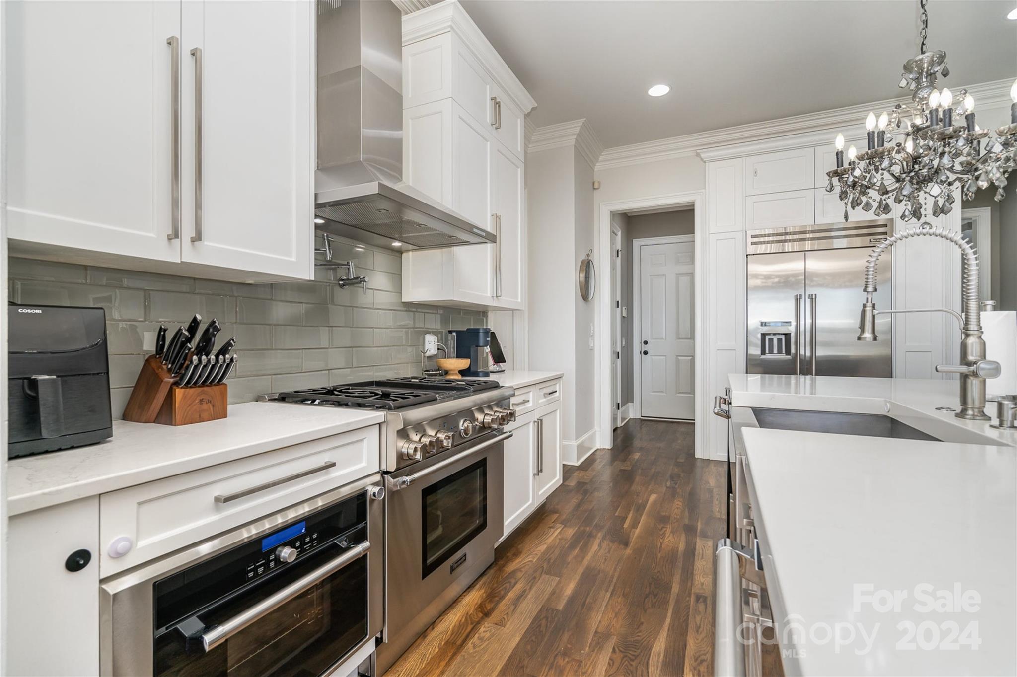 Southpointe - Residential