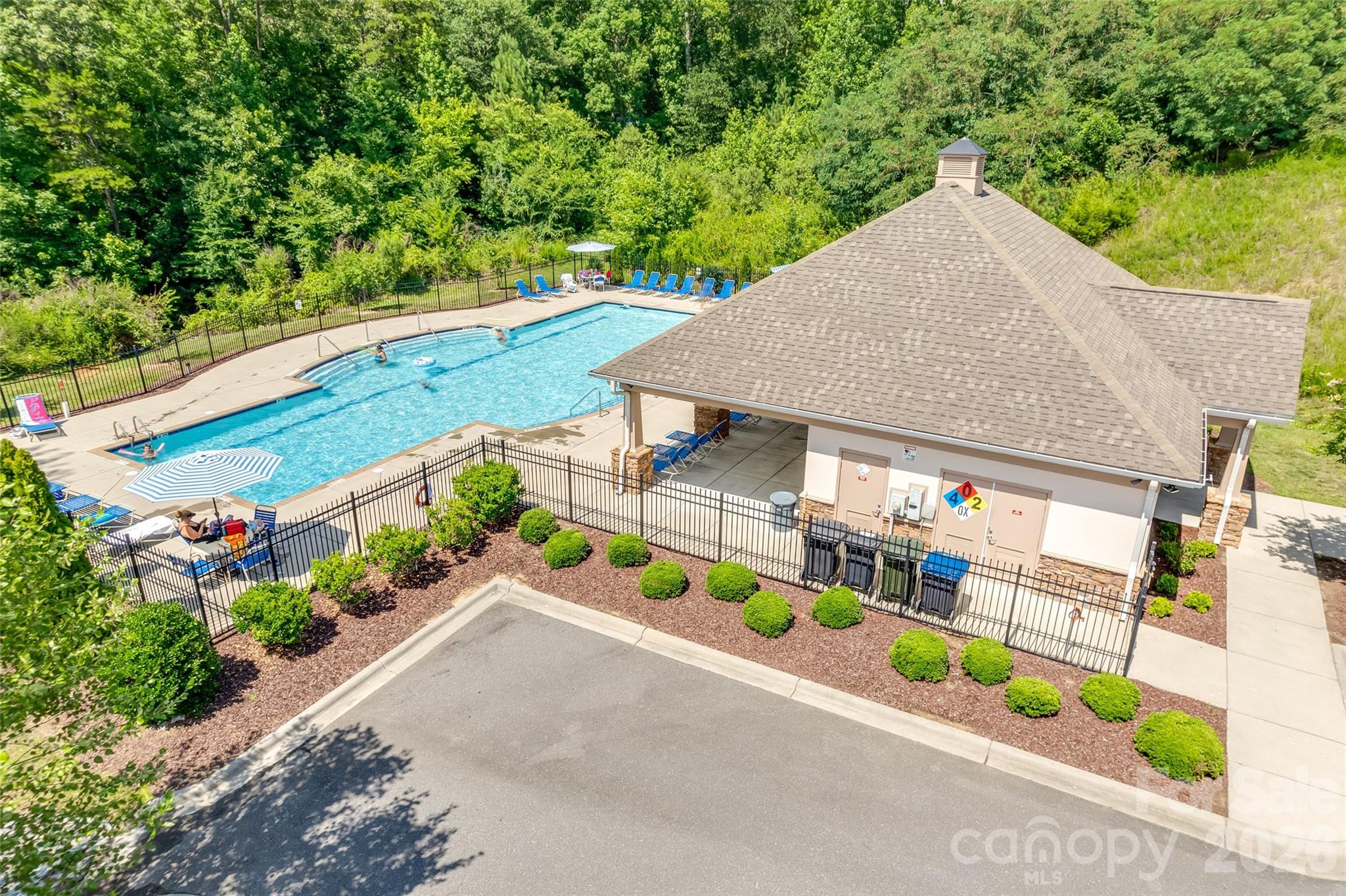 Reid Pointe - Residential