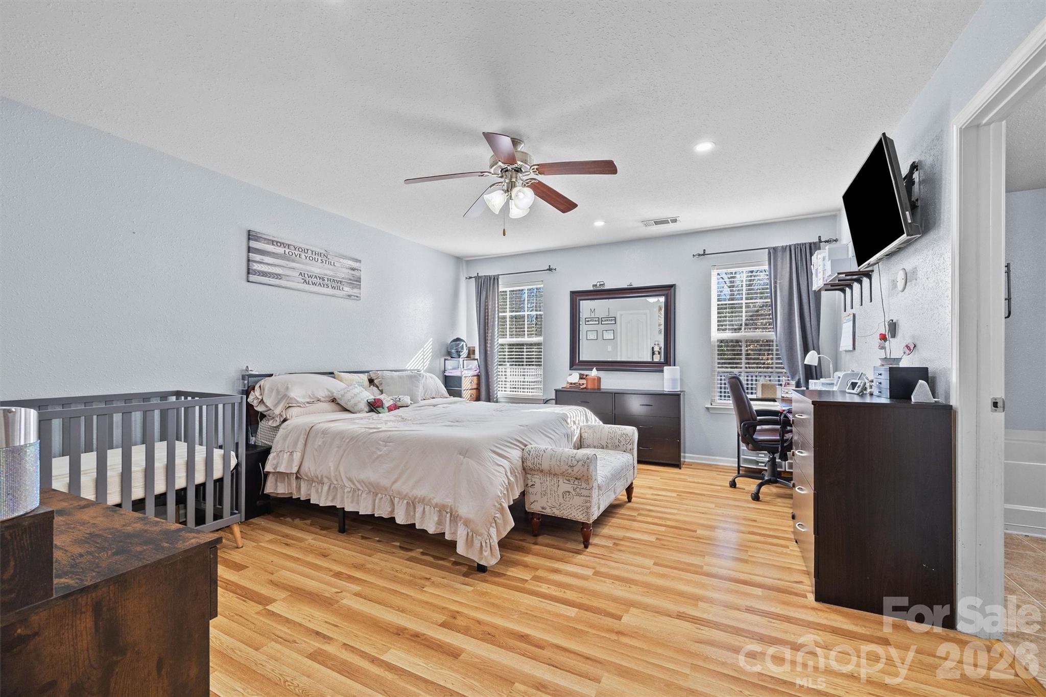 Reid Pointe - Residential