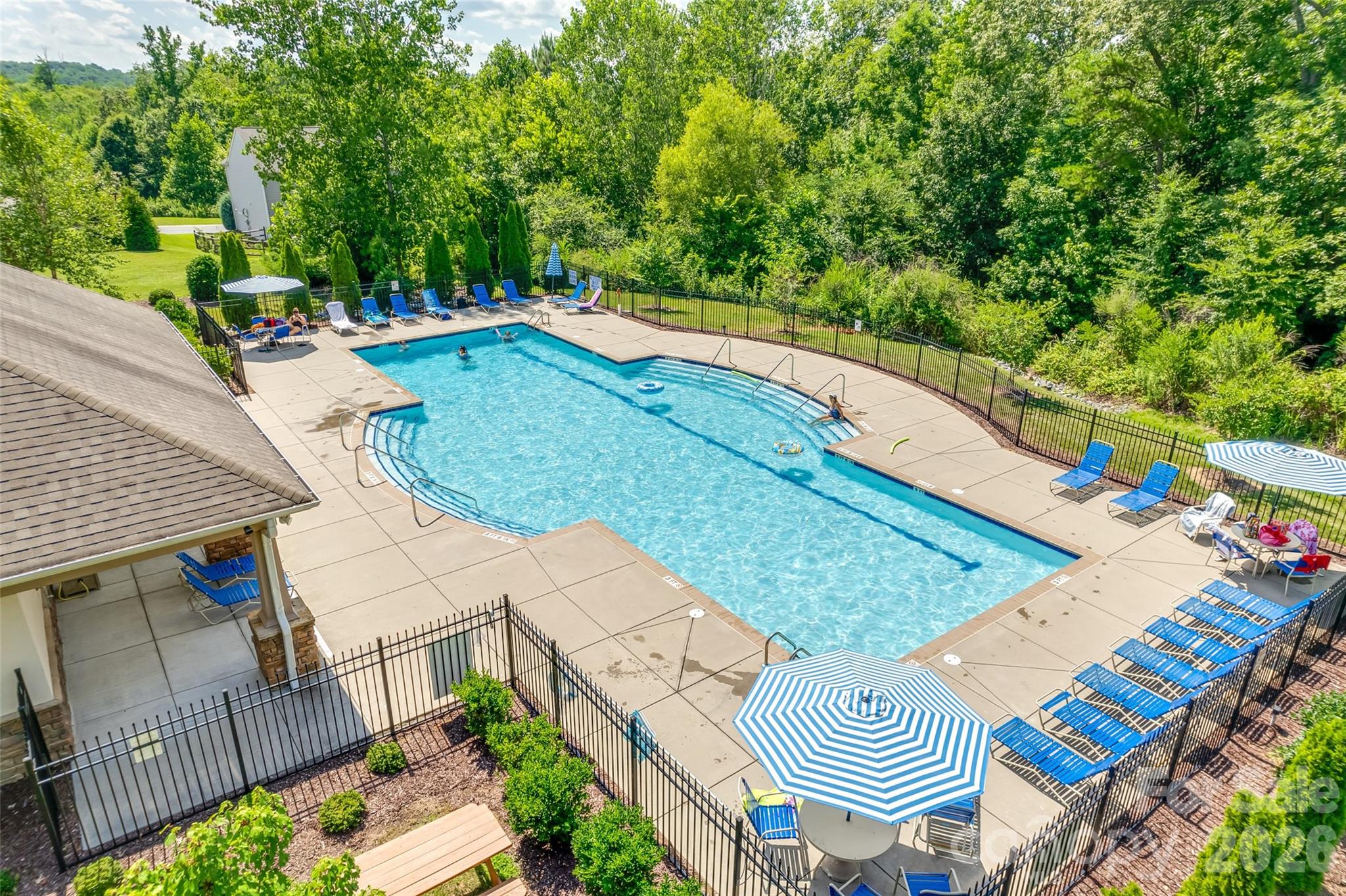 Reid Pointe - Residential