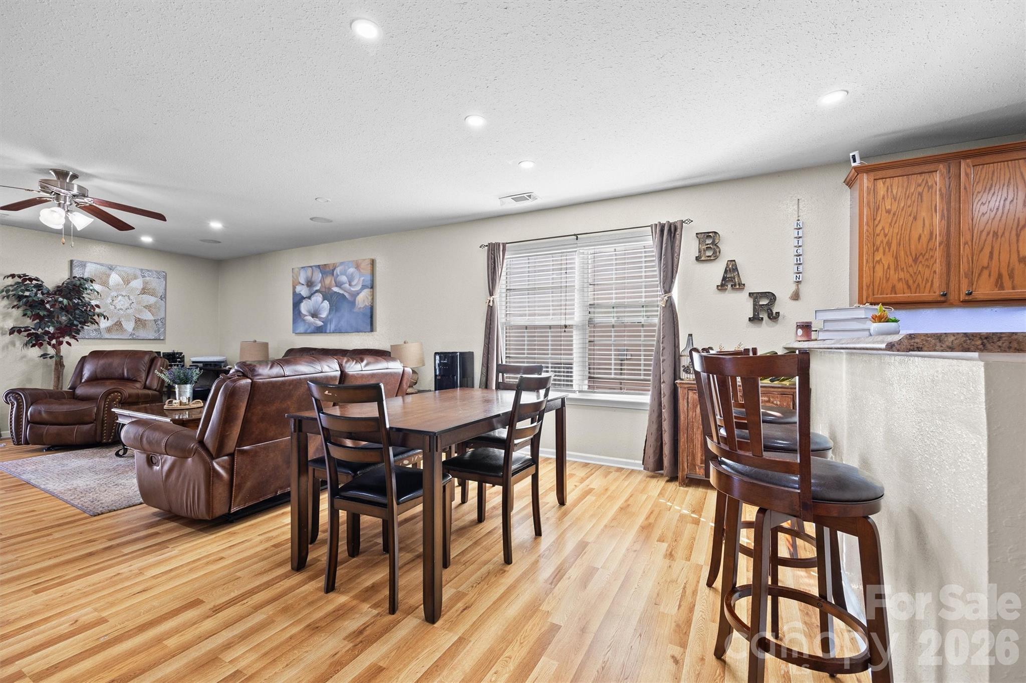 Reid Pointe - Residential