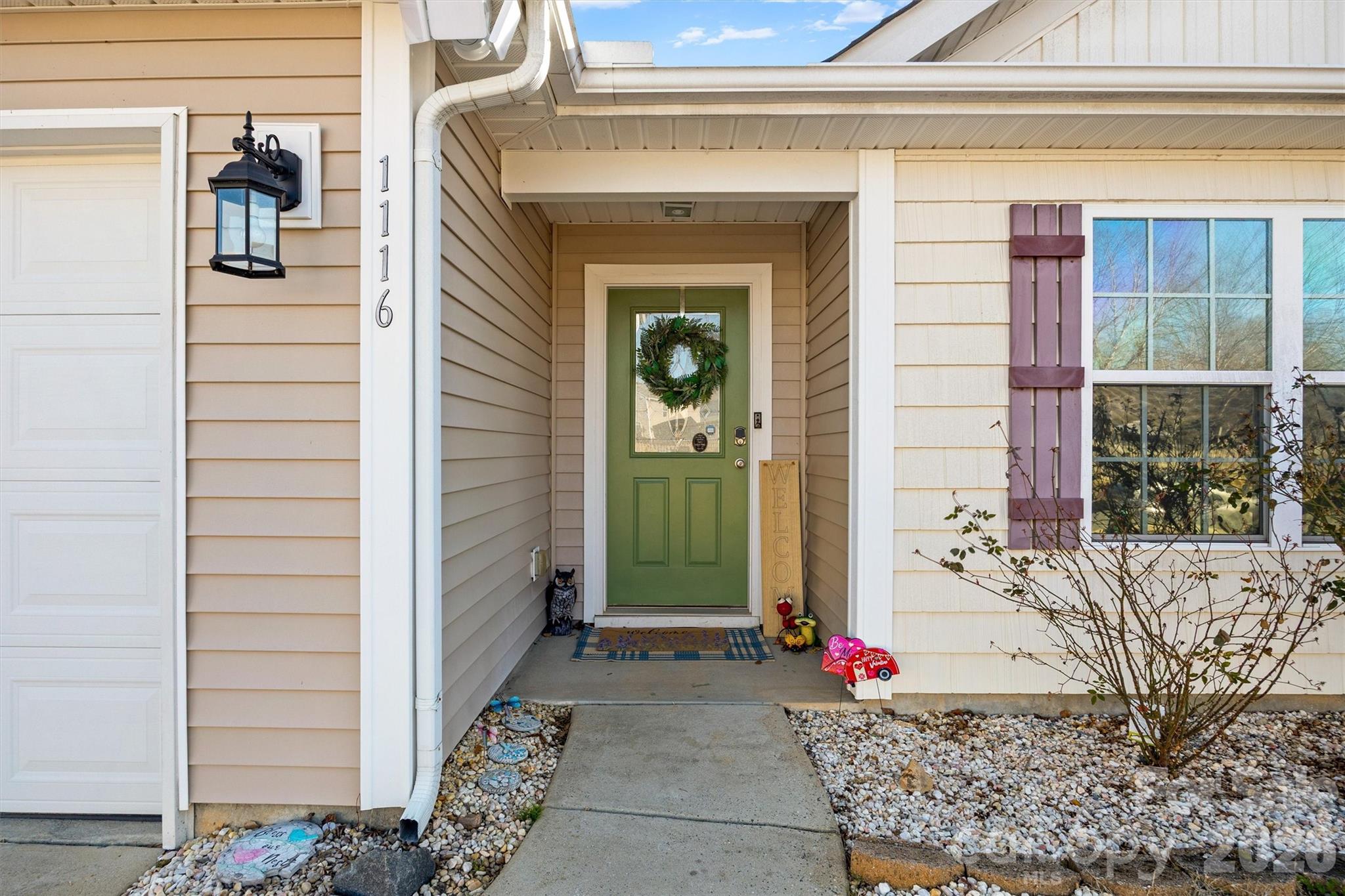 Reid Pointe - Residential