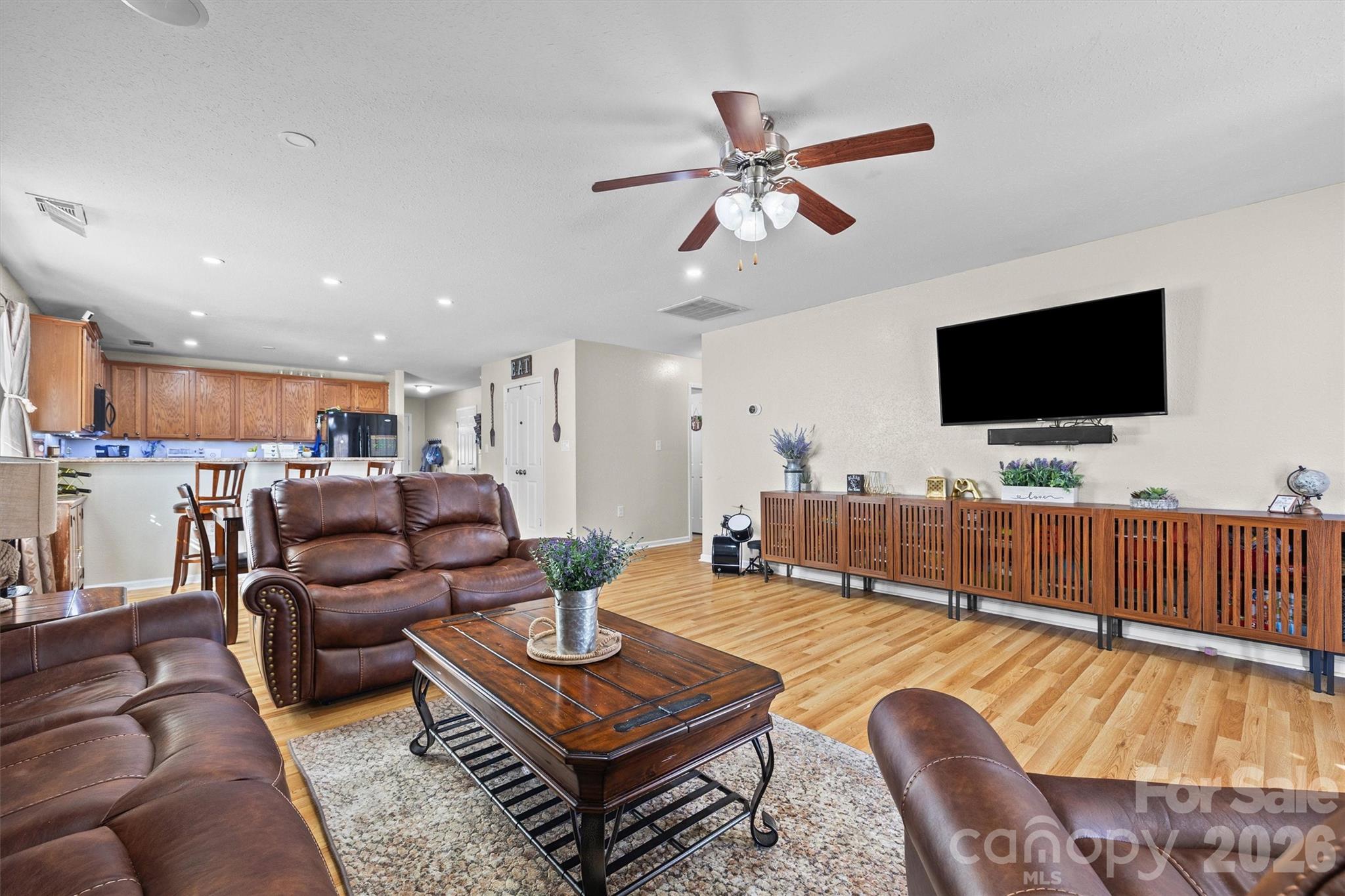 Reid Pointe - Residential