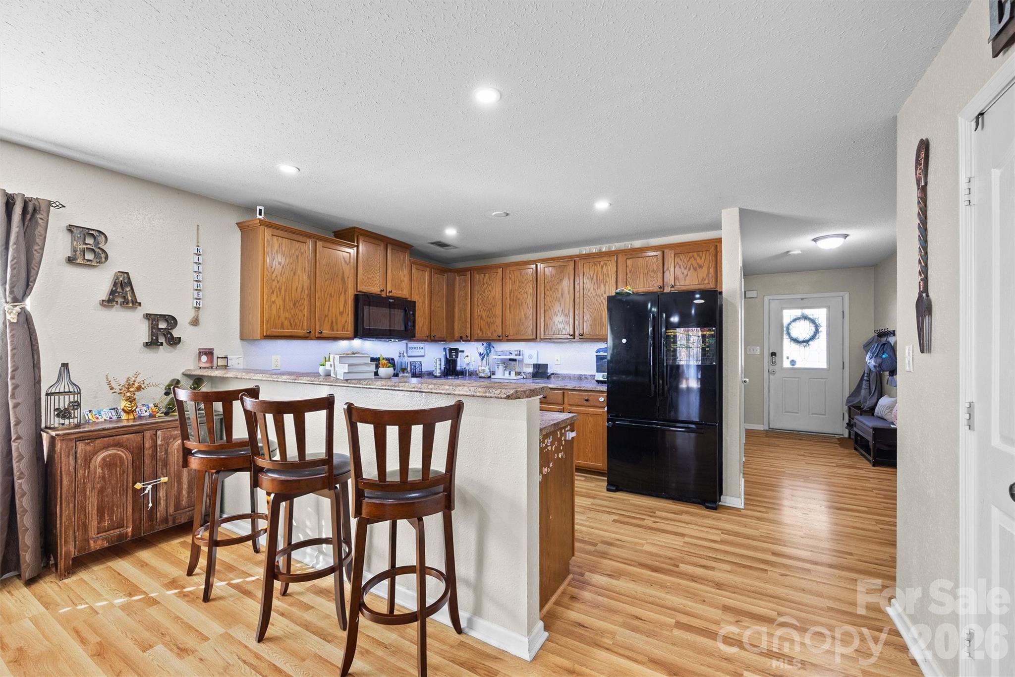 Reid Pointe - Residential