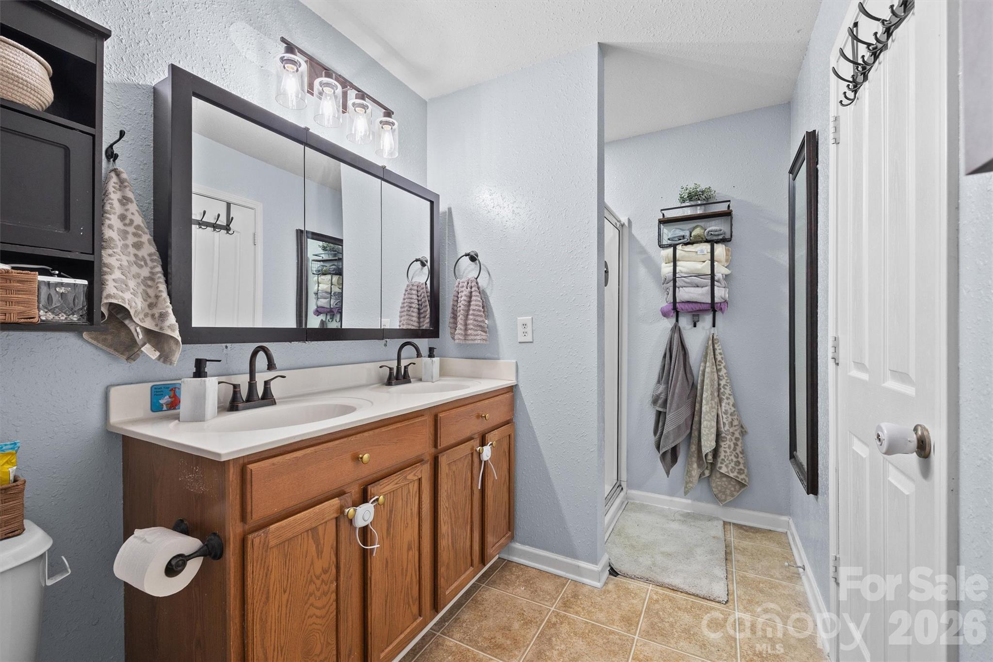 Reid Pointe - Residential