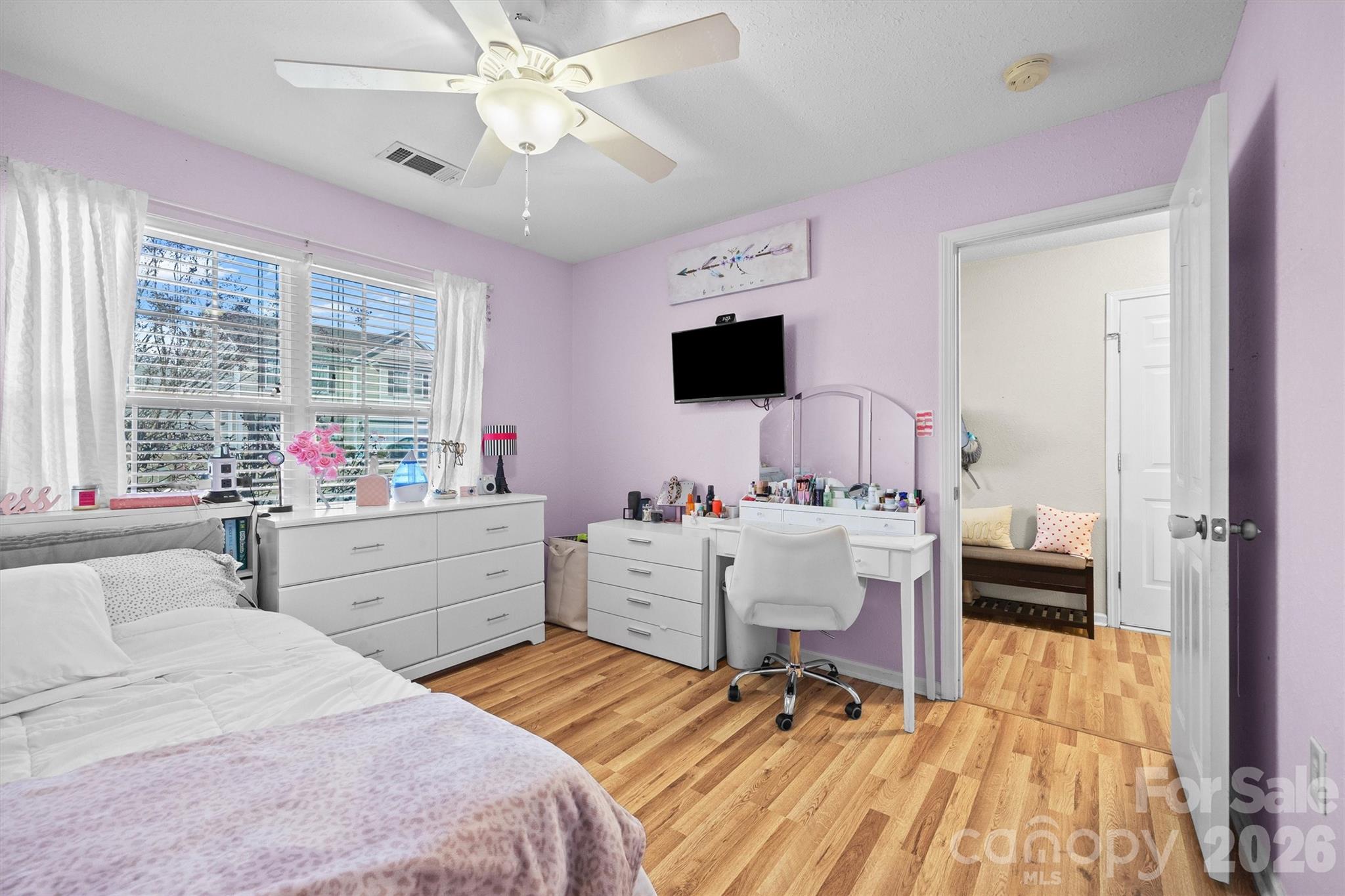 Reid Pointe - Residential