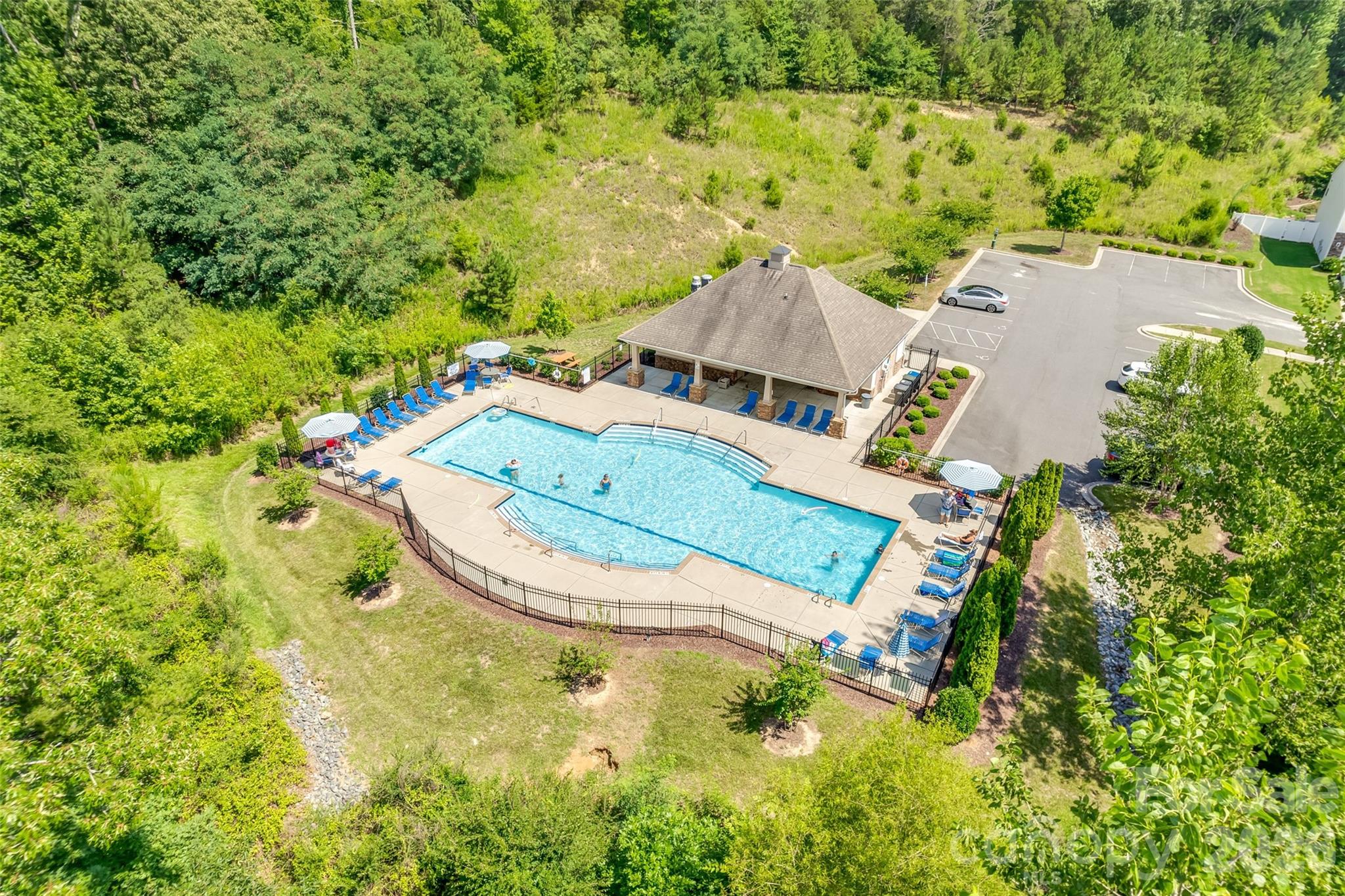 Reid Pointe - Residential