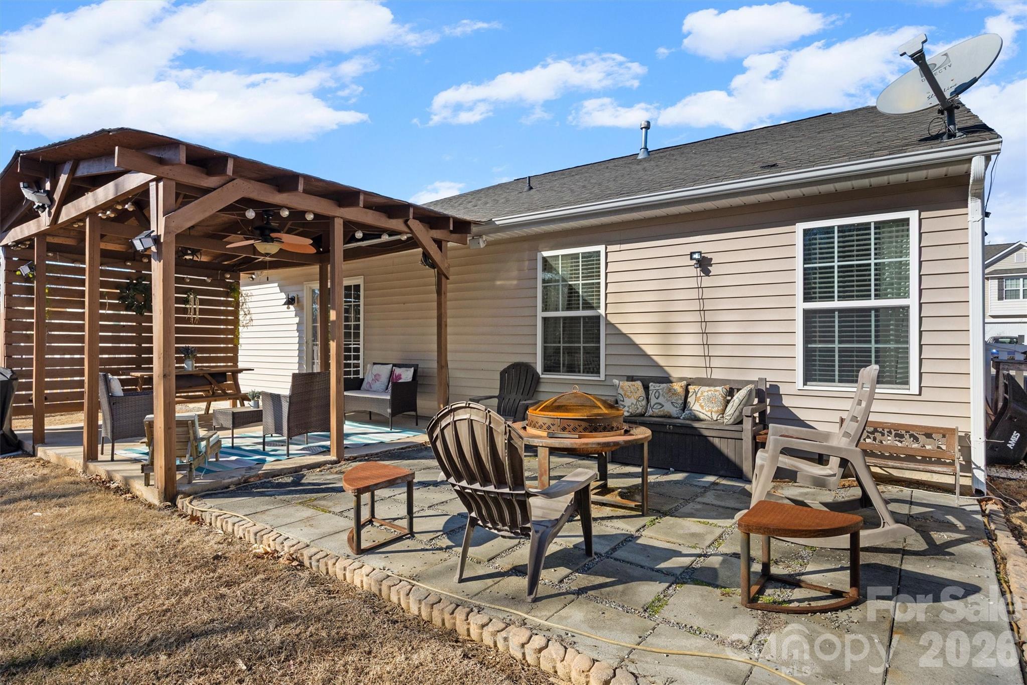 Reid Pointe - Residential