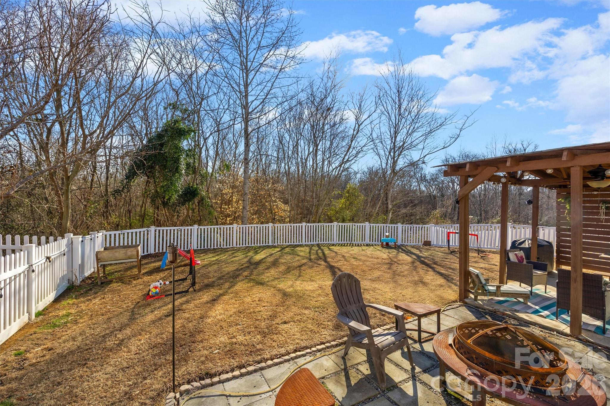 Reid Pointe - Residential