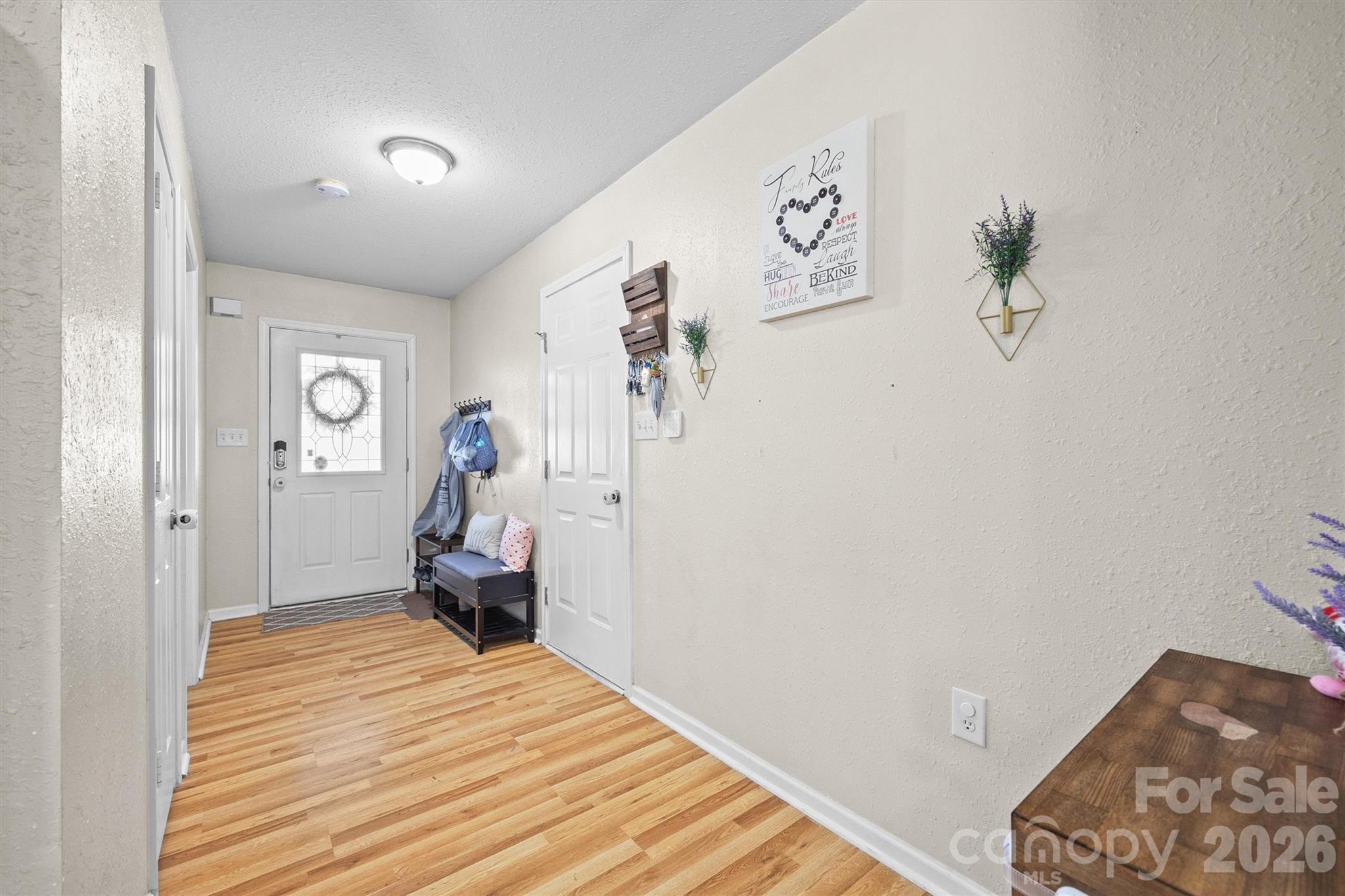 Reid Pointe - Residential