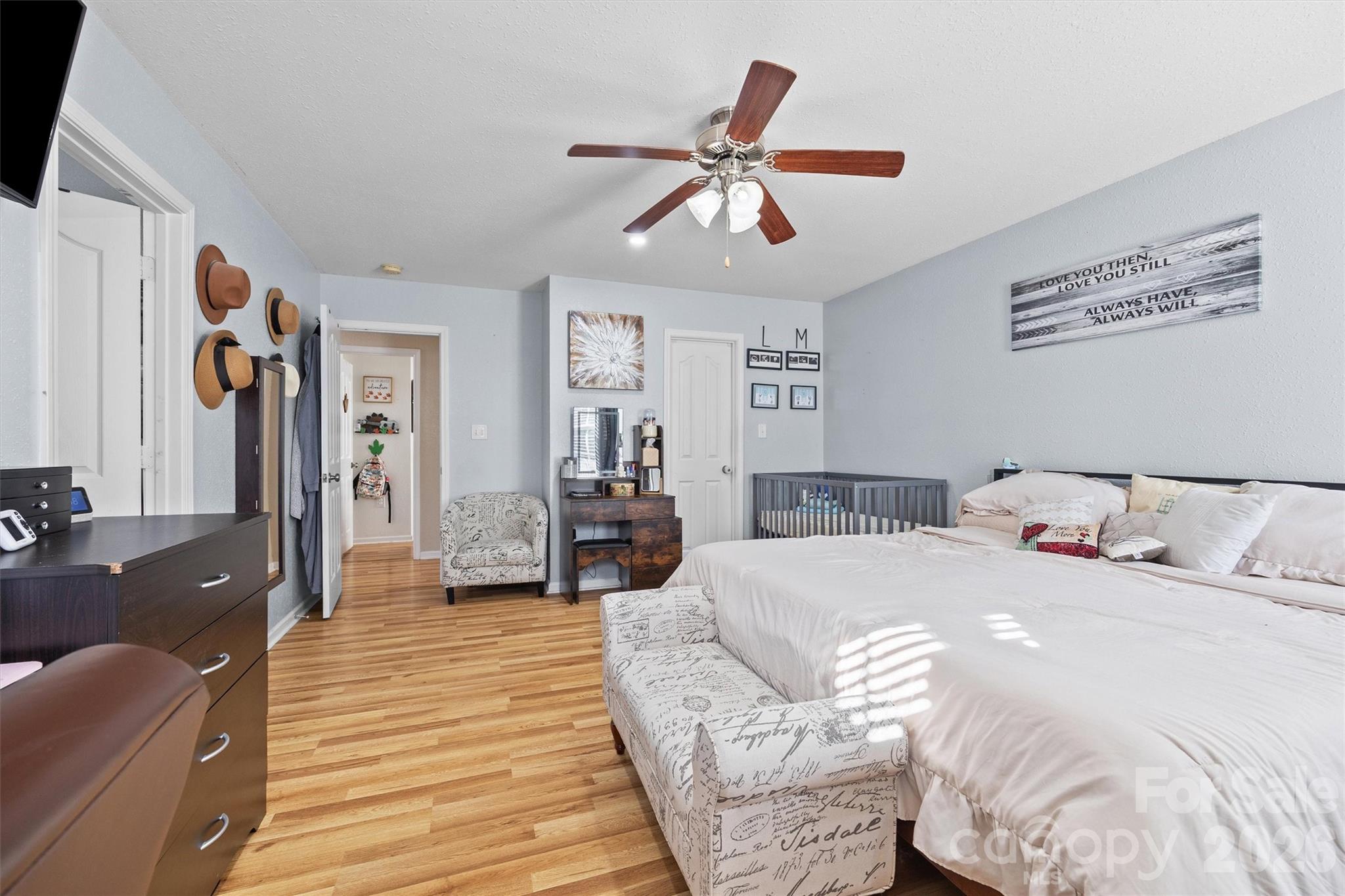 Reid Pointe - Residential