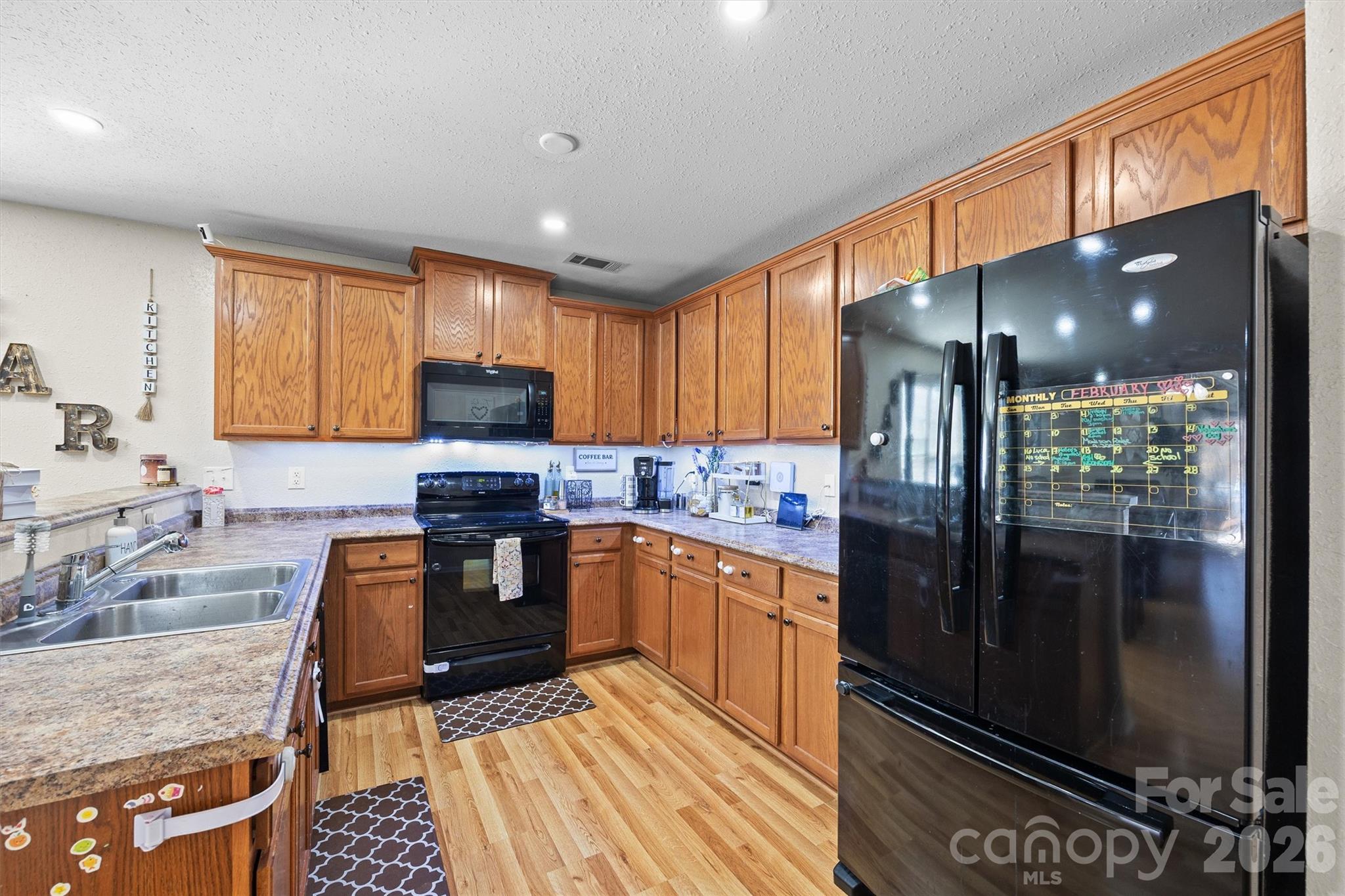 Reid Pointe - Residential