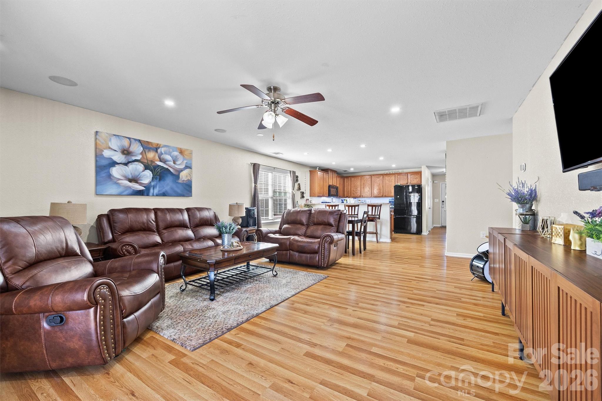 Reid Pointe - Residential