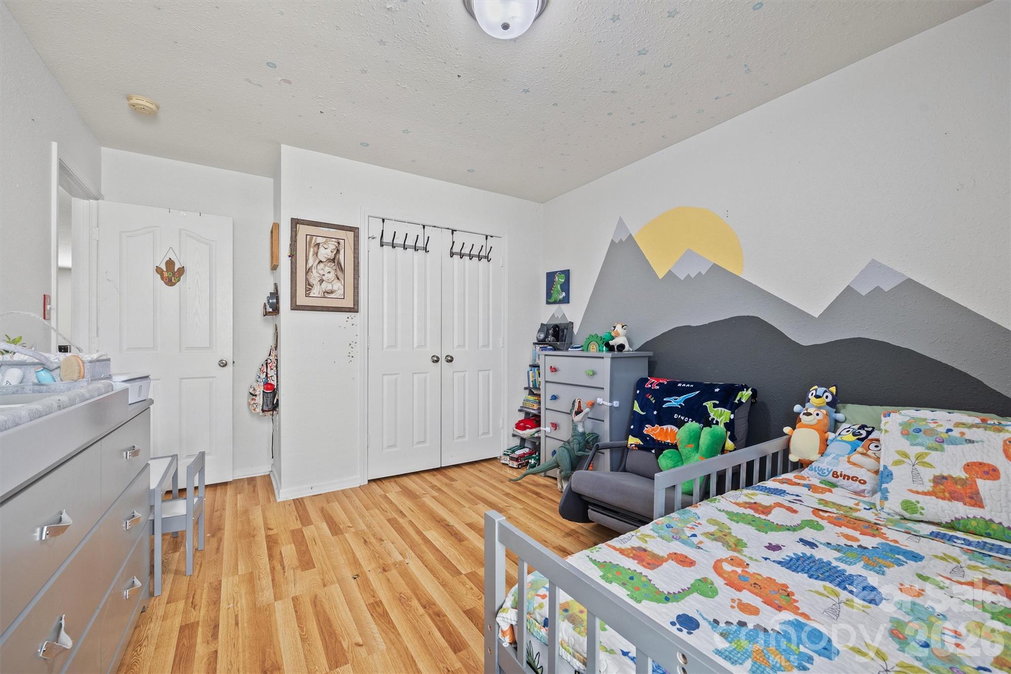 Reid Pointe - Residential