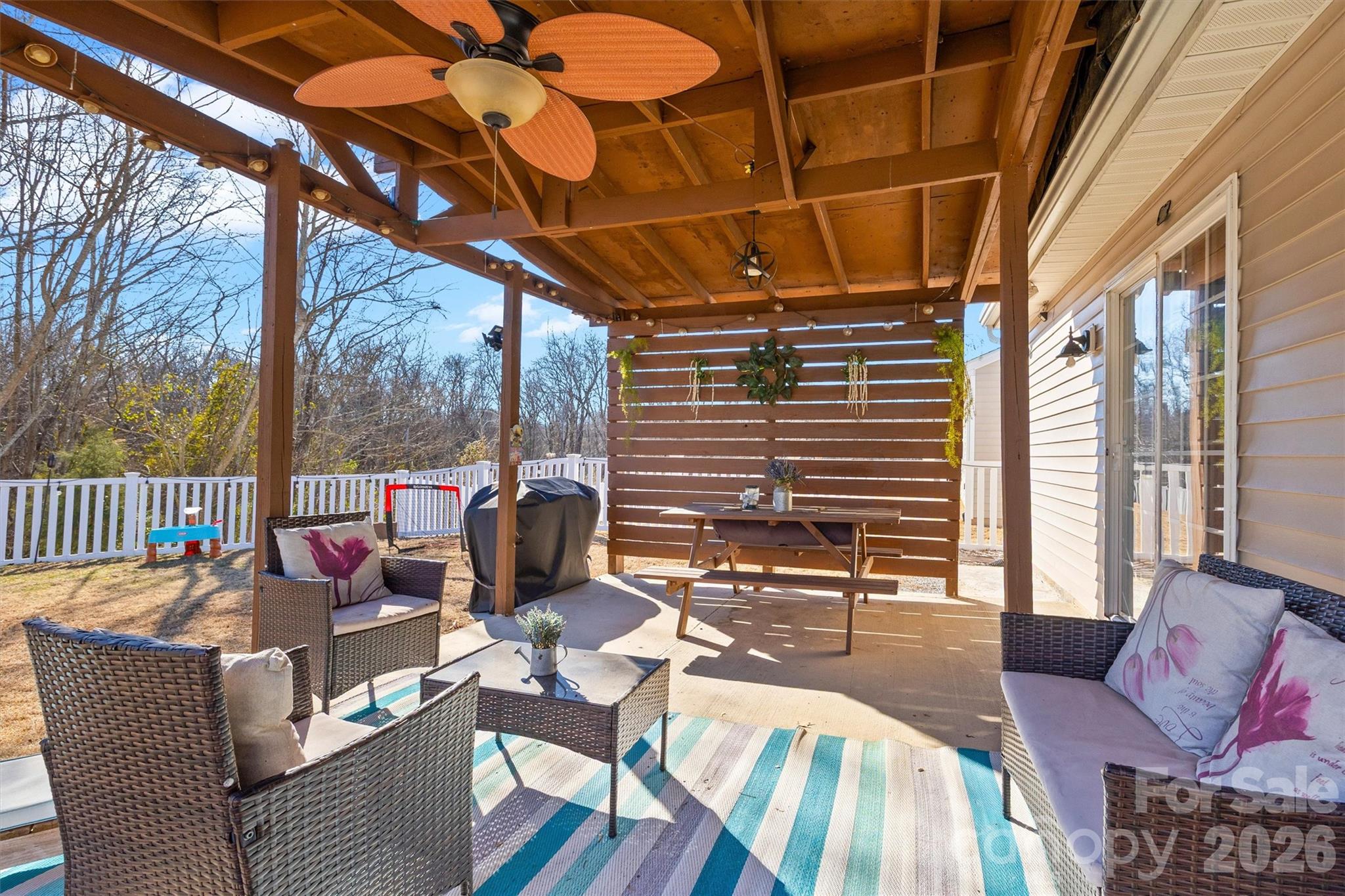 Reid Pointe - Residential