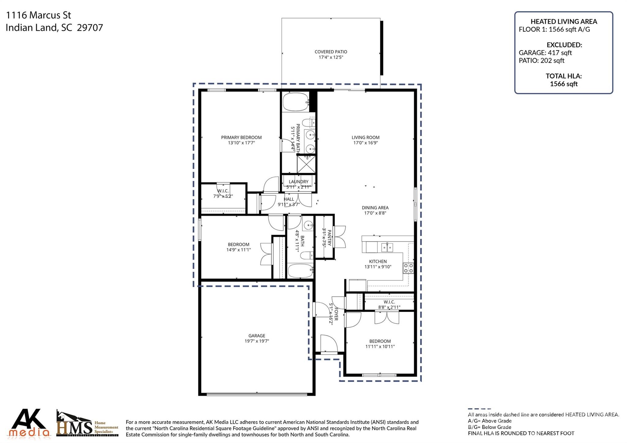 Reid Pointe - Residential