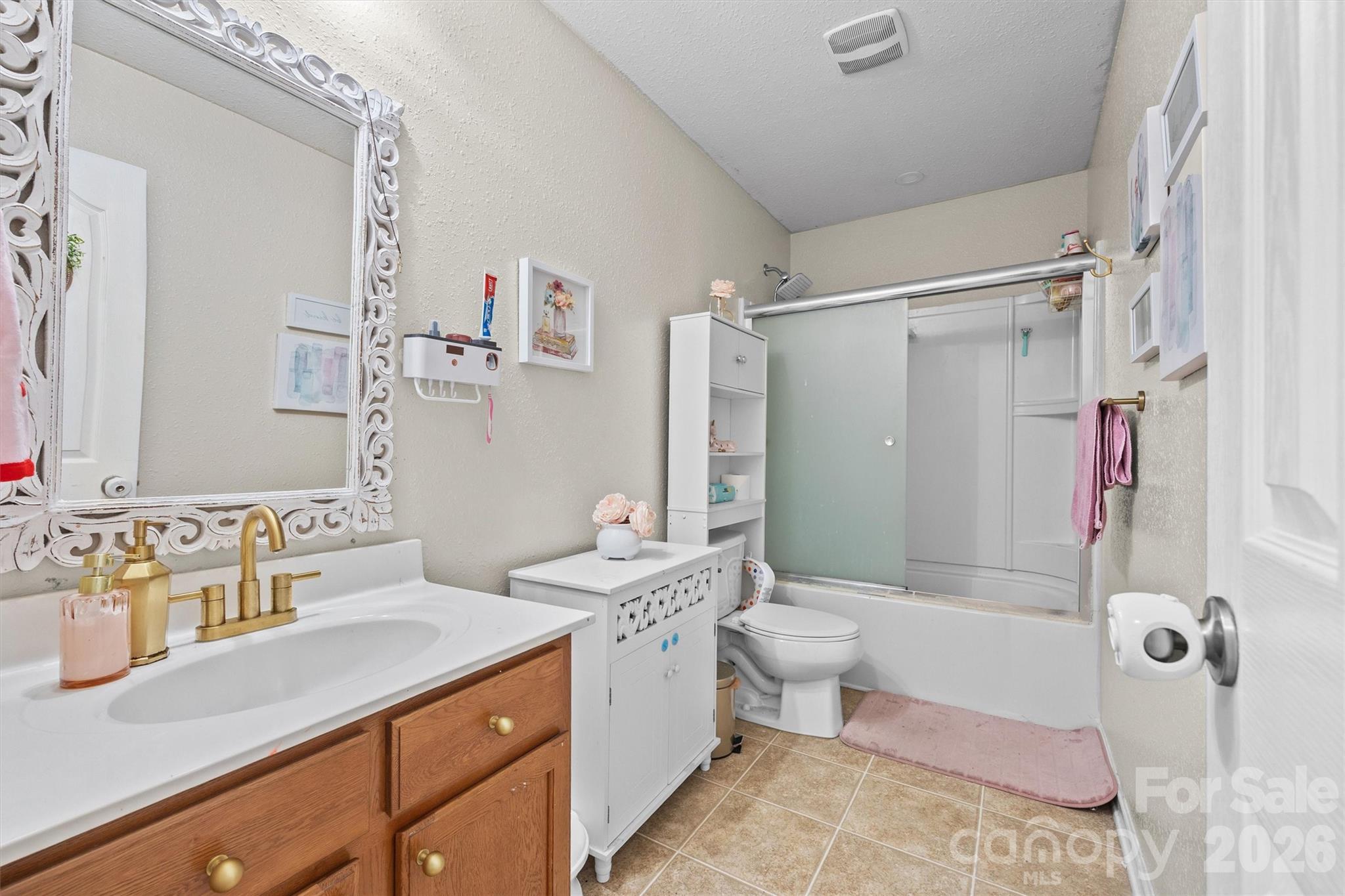 Reid Pointe - Residential