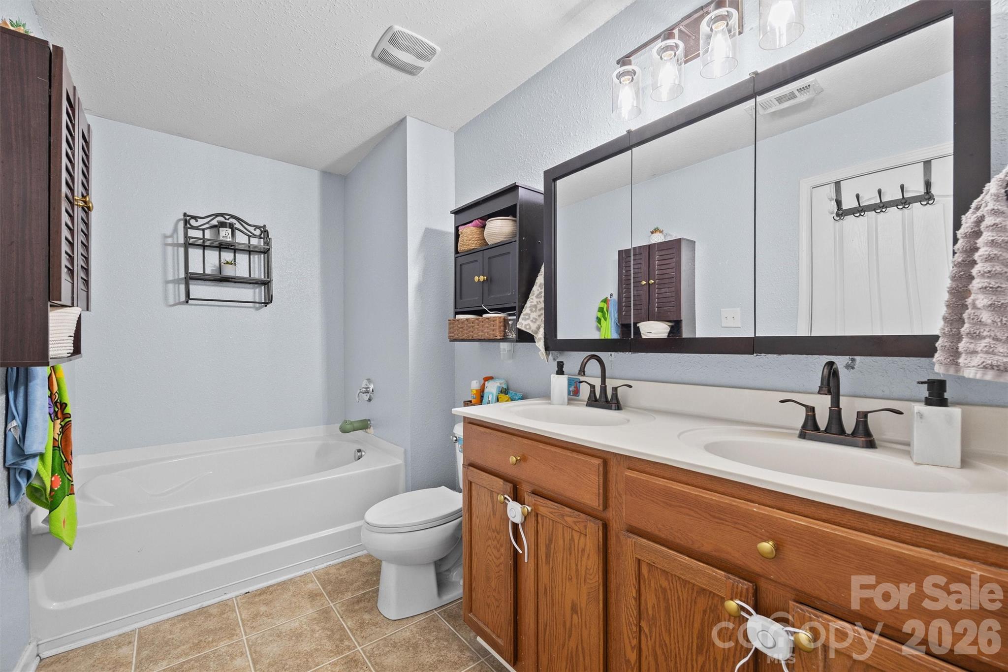 Reid Pointe - Residential