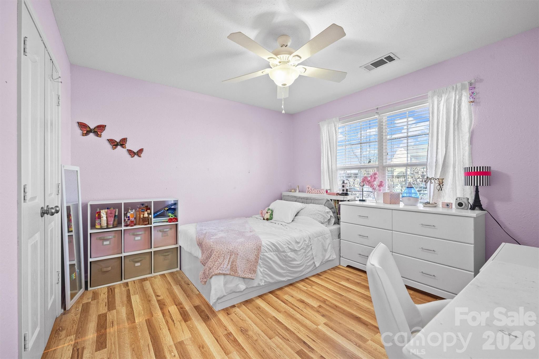 Reid Pointe - Residential