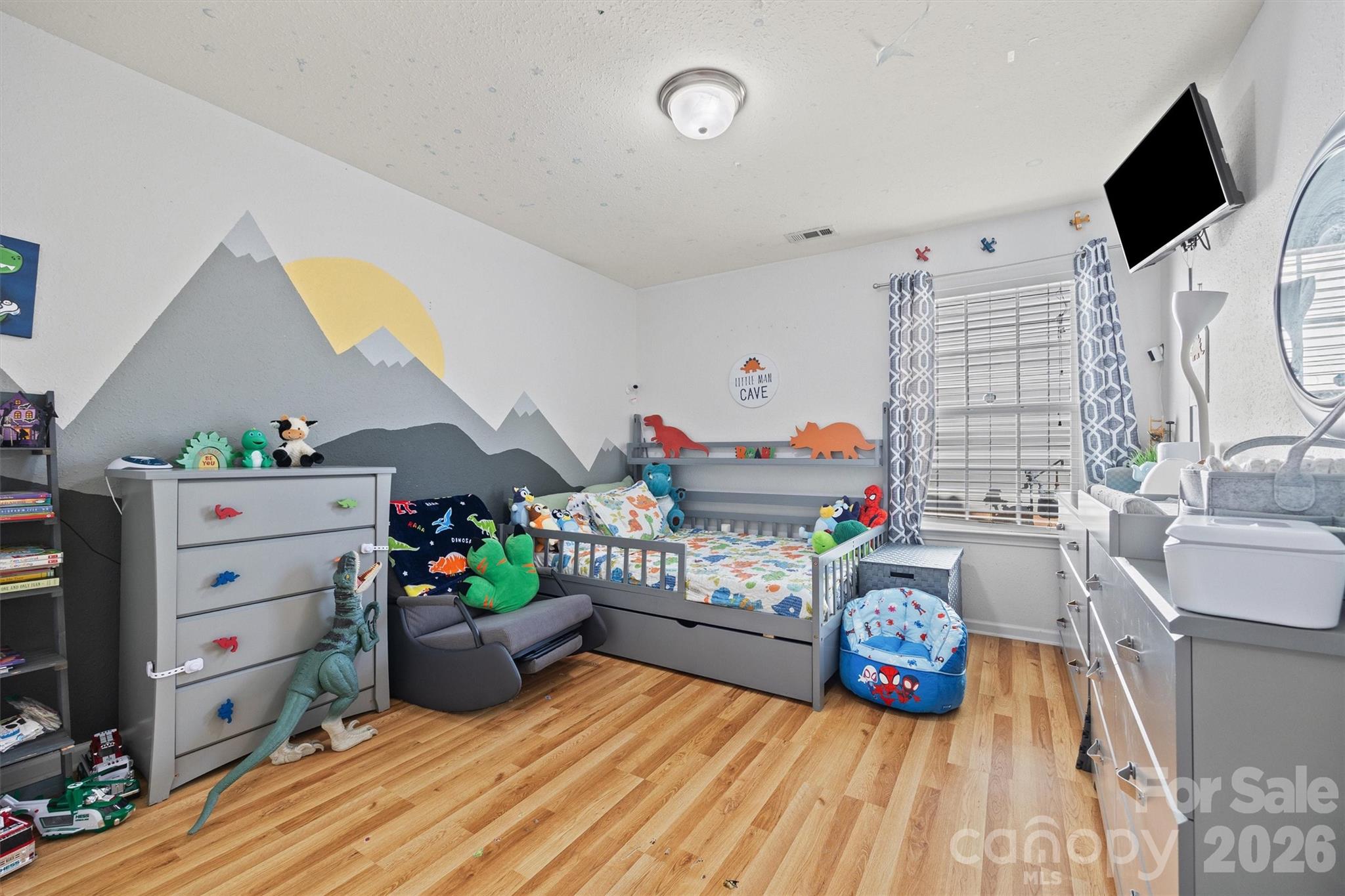 Reid Pointe - Residential