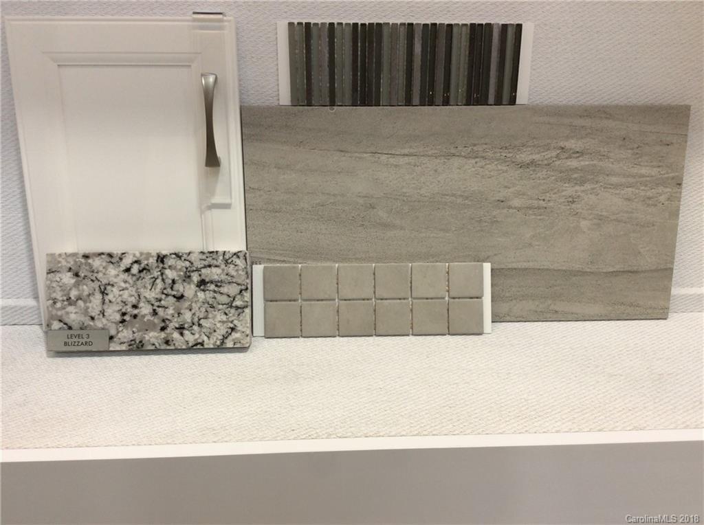 Bent Creek - Residential