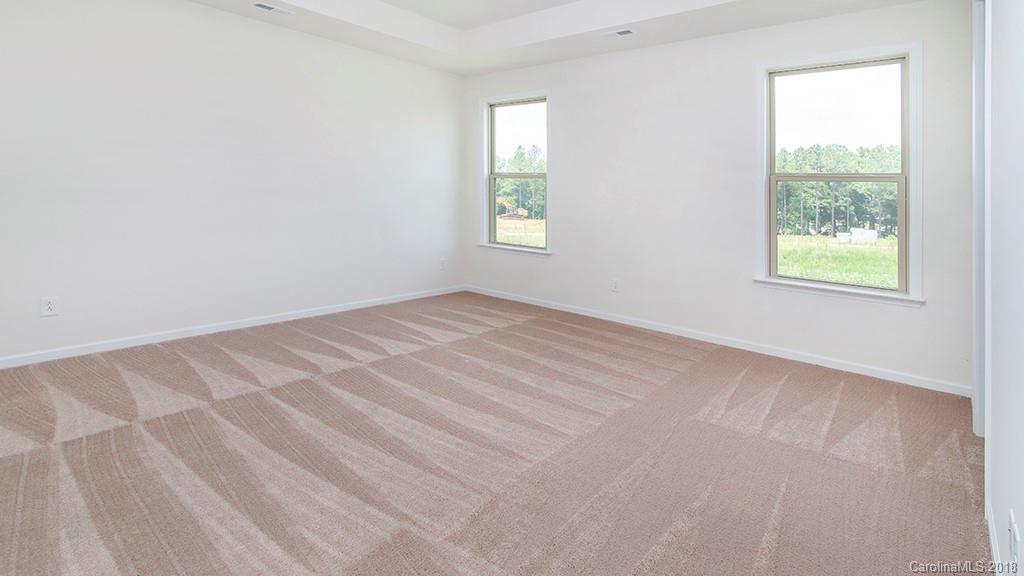 Bent Creek - Residential