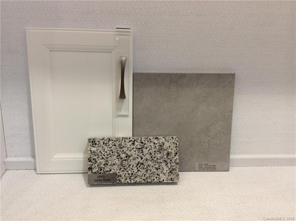 Bent Creek - Residential