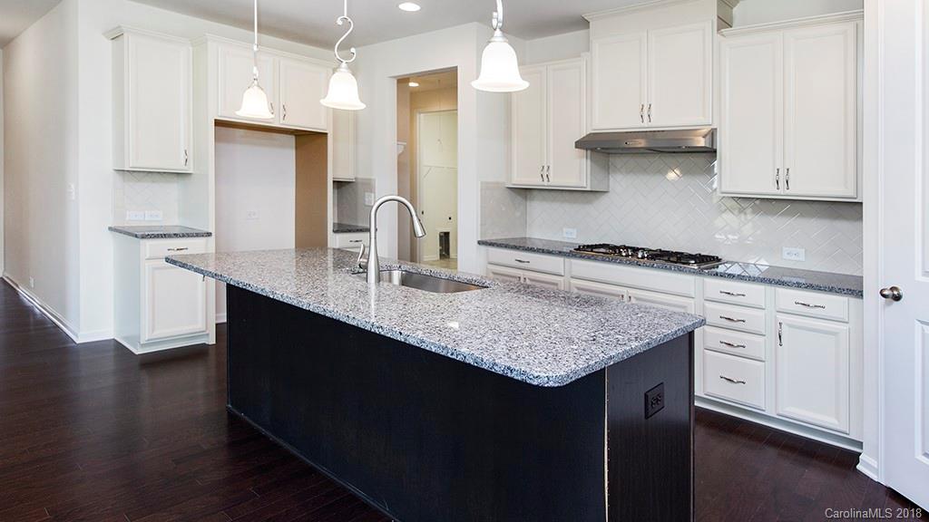 Bent Creek - Residential