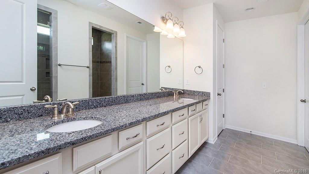 Bent Creek - Residential