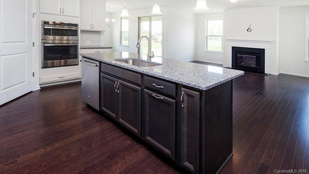 Bent Creek - Residential