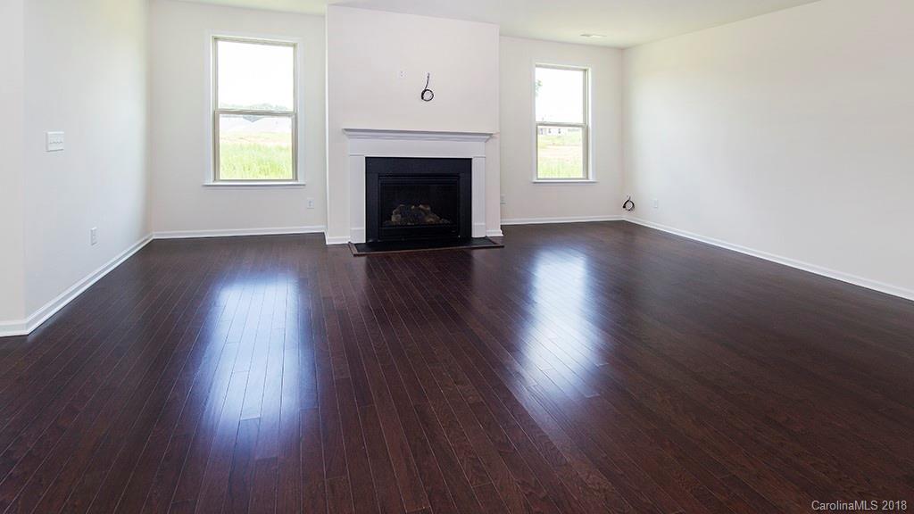 Bent Creek - Residential