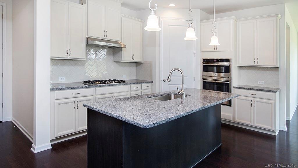 Bent Creek - Residential