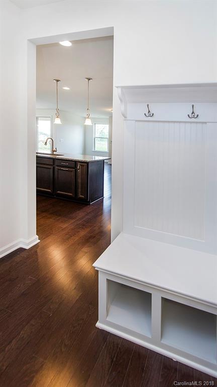 Bent Creek - Residential