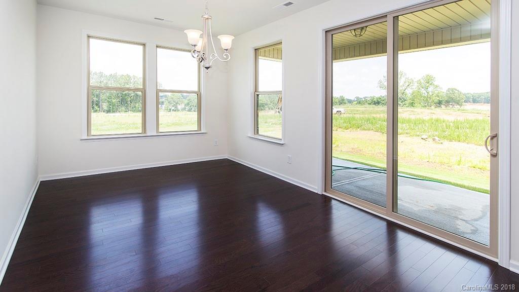 Bent Creek - Residential