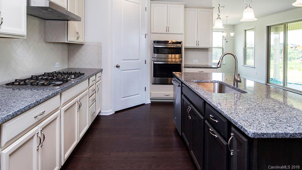 Bent Creek - Residential