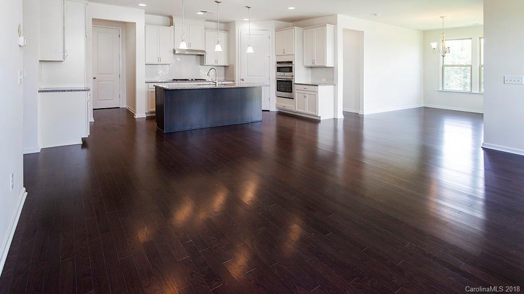 Bent Creek - Residential